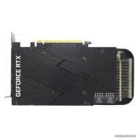 Видеокарта ASUS Dual GeForce RTX 3060 Ti OC Edition 8GB GDDR6X DUAL-RTX3060TI-O8GD6X