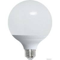 Светодиодная лампочка Volpe E27 22Вт G120 3000К Norma UL-00004875