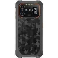 Телефон IIIF150 B1 Pro (черный)