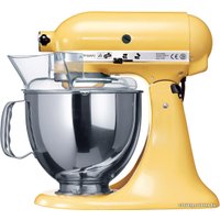 Кухонная машина KitchenAid 5KSM150PSEMY