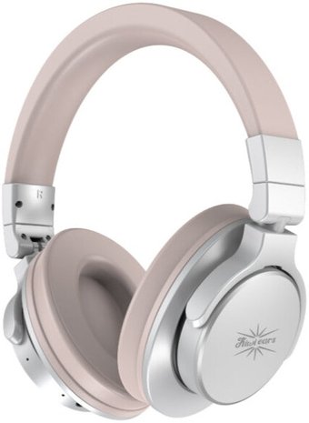 Наушники Kiwi Ears Division (серебристый)