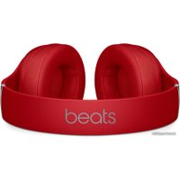 Наушники Beats Studio3 Wireless (красный)