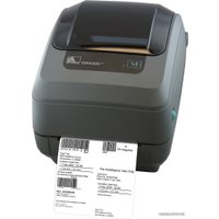 Принтер этикеток Zebra GX430t GX43-102520-000