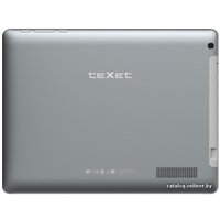 Планшет TeXet TM-9750HD 16GB White