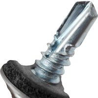 Саморез Gigant Кровельный G-124103 (100шт)