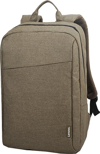 

Городской рюкзак Lenovo Casual B210 GX40Q17228