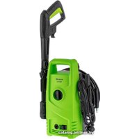 Мойка высокого давления СибрТех АМ-1400 58221