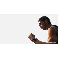 Умные часы Xiaomi Watch S1 Pro (серебристый, международная версия)