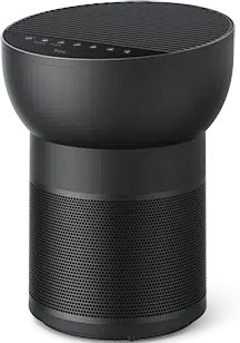 

Очиститель воздуха TCL Breeva A2 Wi-Fi (черный)