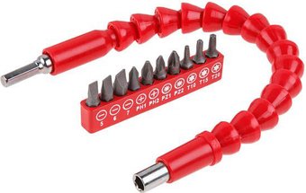 Набор бит Wortex FBS 11 0323090