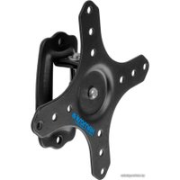 Кронштейн для монитора Kromax GALACTIC-1 NEW (черный)