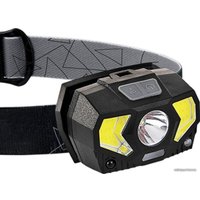 Фонарь КОСМОС KocHuntHelper5W