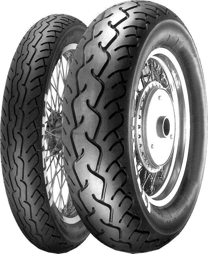

Внедорожные мотошины Pirelli MT66 Route 120/90-17 64S Front