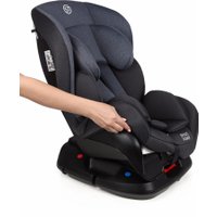 Детское автокресло Smart Travel Leader KRES3902 (синий)