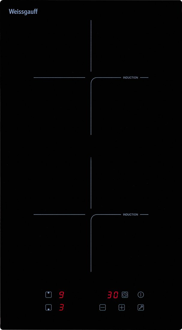 

Варочная панель Weissgauff HI 32 B