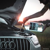  Lavr Антидождь гидрофобный 4 л Ln1616 в Лиде