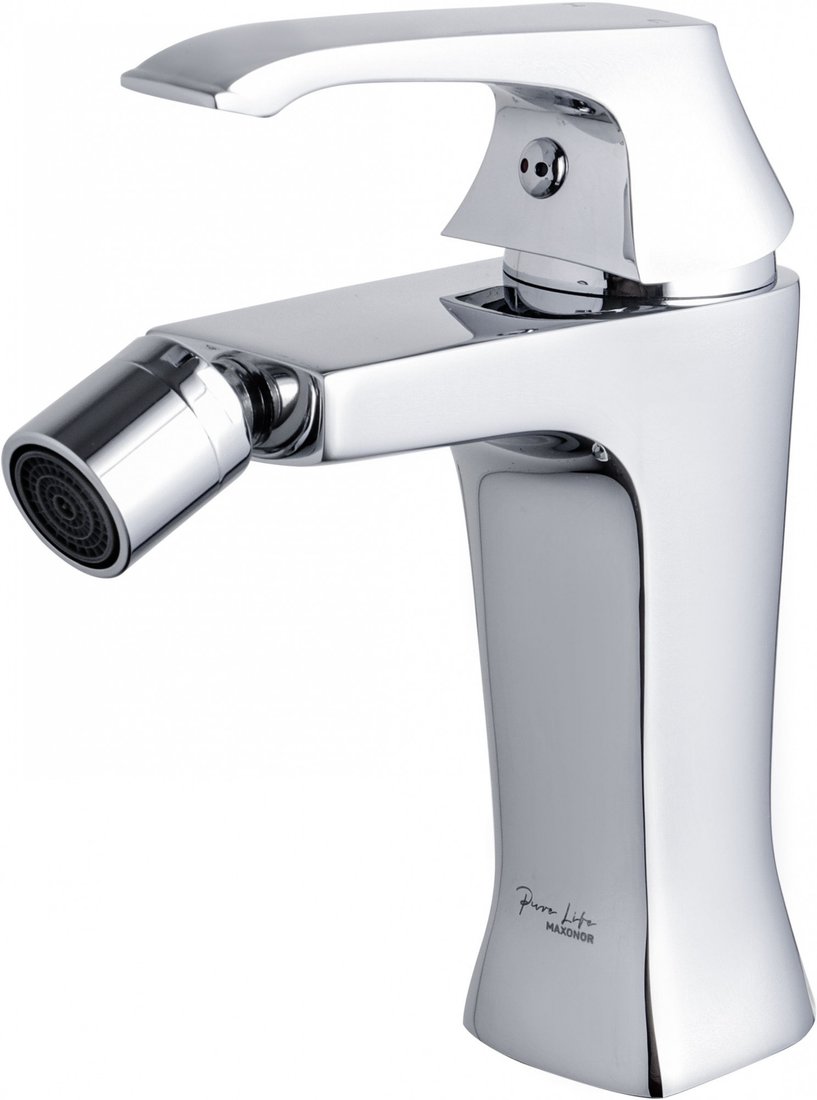 

Смеситель Maxonor Pure Life PL5088