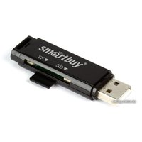 Карт-ридер SmartBuy SBR-715-K