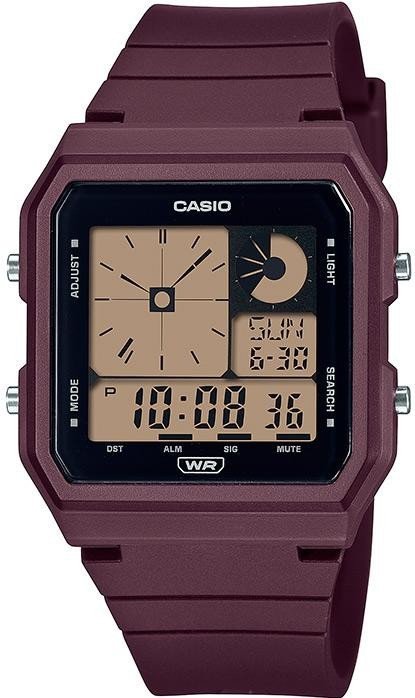 

Наручные часы Casio LF-20W-5A