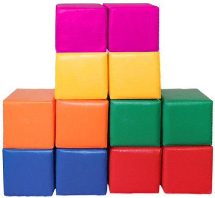 

Игровой комплекс Dinamika ZSO-004407