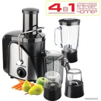 Кухонный комбайн Endever Sigma-85