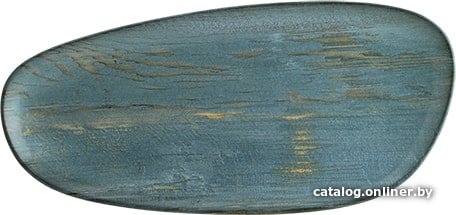Блюдо Bonna Madera Mint Vago MDRMTVAO36DT