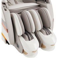 Массажное кресло Richter Expert Robot (white)