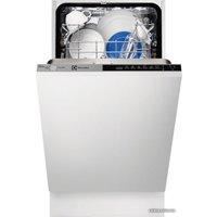 Встраиваемая посудомоечная машина Electrolux ESL4550RO