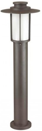 

Садовый светильник Odeon Light Mito 4047/1F