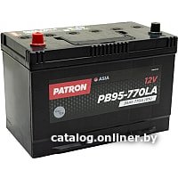 Автомобильный аккумулятор Patron Asia PB95-770LA (95 А·ч)