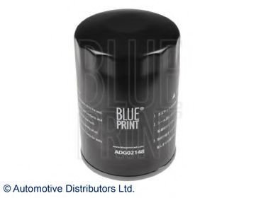

Масляный фильтр Blue Print ADG02148