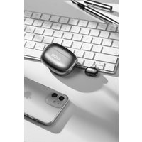 Радиосистема BOYA Mini 2-01 (серебристый)