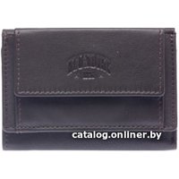 Кошелек Klondike 1896 Claim KD1108-03 (коричневый)