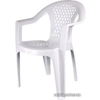 Кресло Эльфпласт 042 (белый)