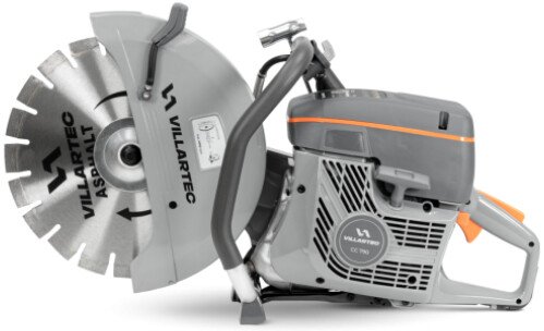 

Бензорез Villartec CC 790