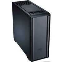Корпус Cooler Master Silencio 650 Pure (RC-650L-KKN1)