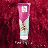 Оттеночная маска Wella Professionals Color Fresh Розовый