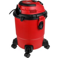 Пылесос Wortex VC 2014-1 WS