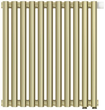 Сунержа Эстет-11 EU50 500х495 11 секций (шампань)