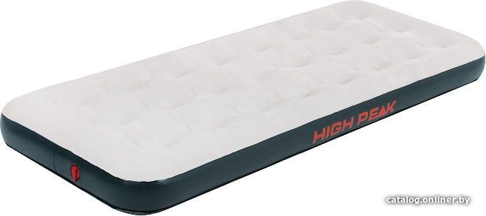 Надувной матрас High Peak Air bed Single 40032