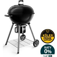 Гриль Koler EMBER C1 KE-C1