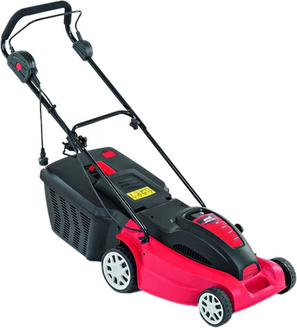 

Газонокосилка MTD Optima 38 E [18AKIJH-600]