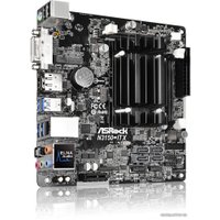 Материнская плата ASRock N3150DC-ITX