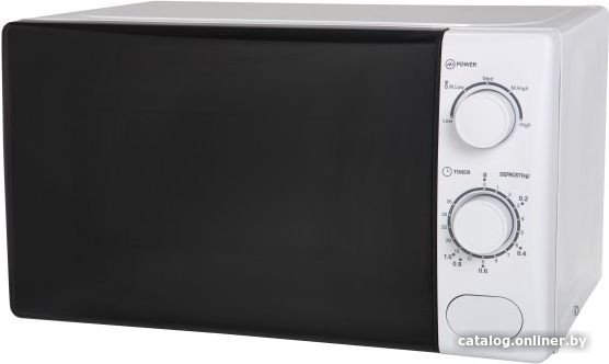Микроволновая печь MPM MPM-20-KMM-12/W