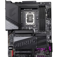 Материнская плата Gigabyte Z790 Aorus Elite X WiFi 7 (rev. 1.0)