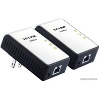 Комплект powerline-адаптеров TP-Link TL-PA411KIT