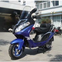 Скутер Hors 056