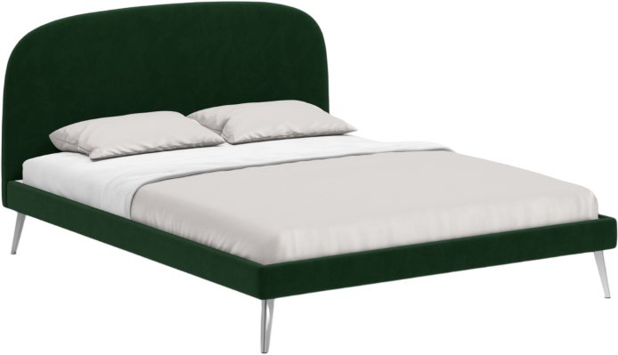 

Кровать Moon Family 1234 MF009476 140x200