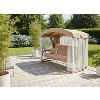 Садовые качели Sundays Garden Инфинити с1761 (бежевый)