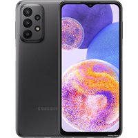 Телефон Samsung Galaxy A23 SM-A235F/DSN 4GB/128GB (черный)
